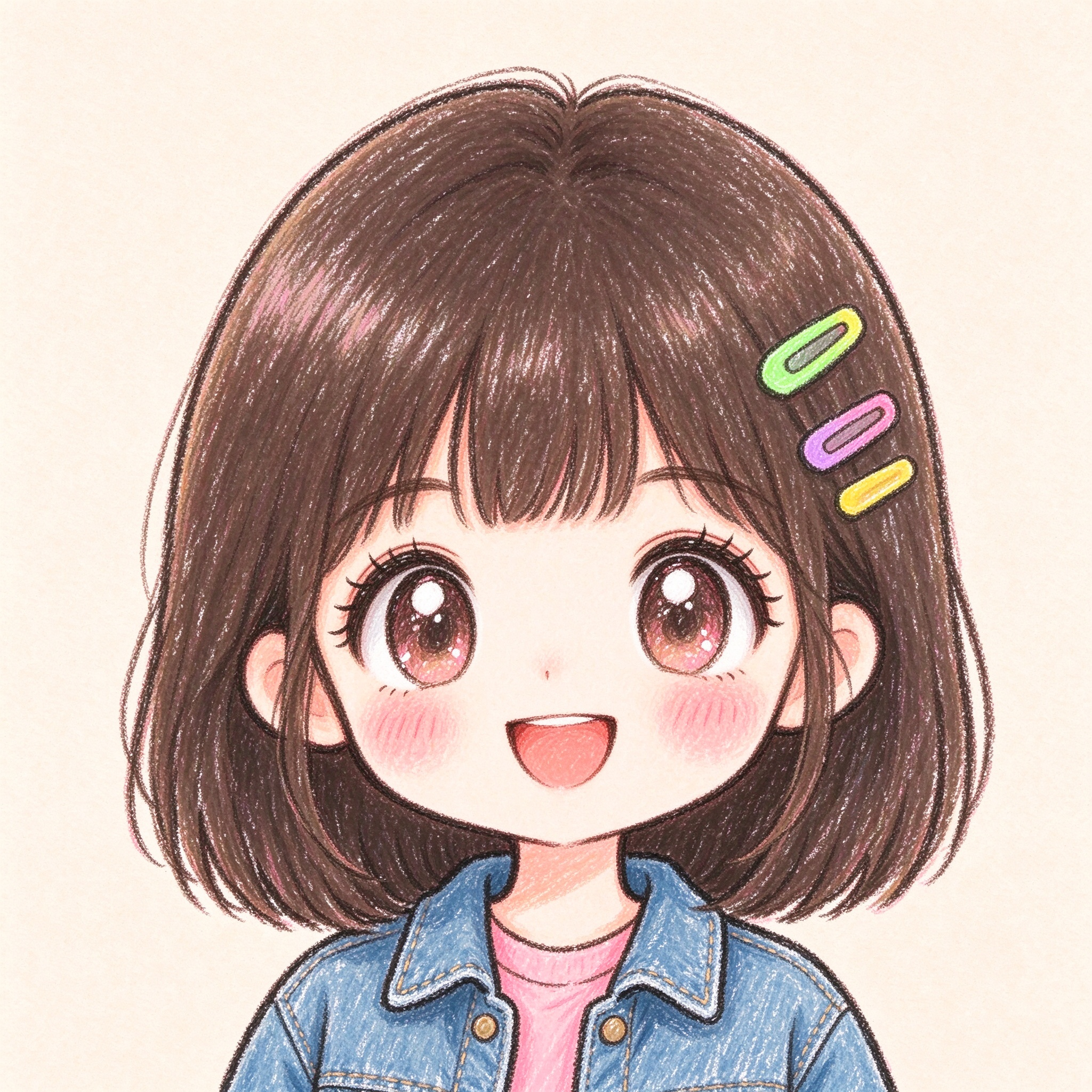 小李